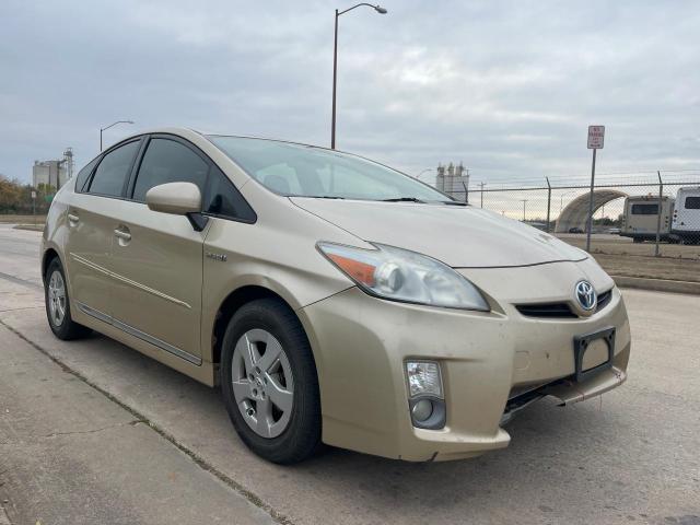 toyota prius 2011 jtdkn3du9b1432060