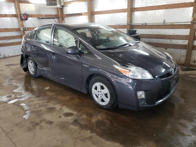 toyota prius 2011 jtdkn3du9b1432088