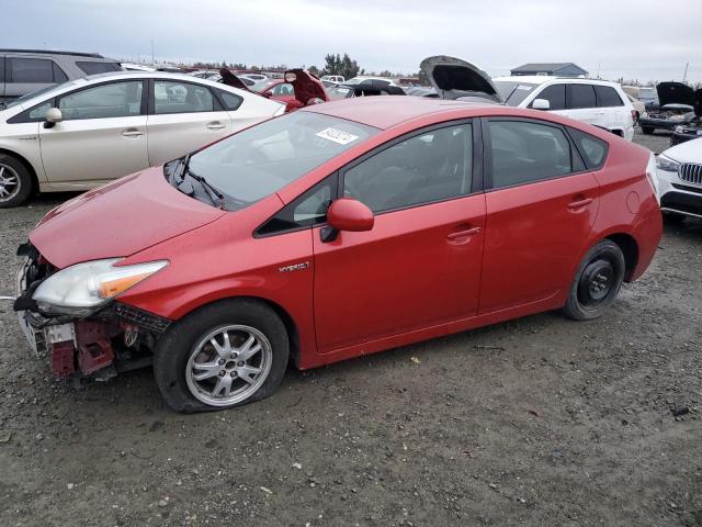 toyota prius 2011 jtdkn3du9b1474924