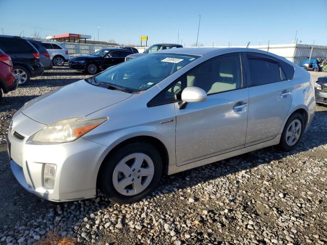 toyota prius 2011 jtdkn3du9b5297980