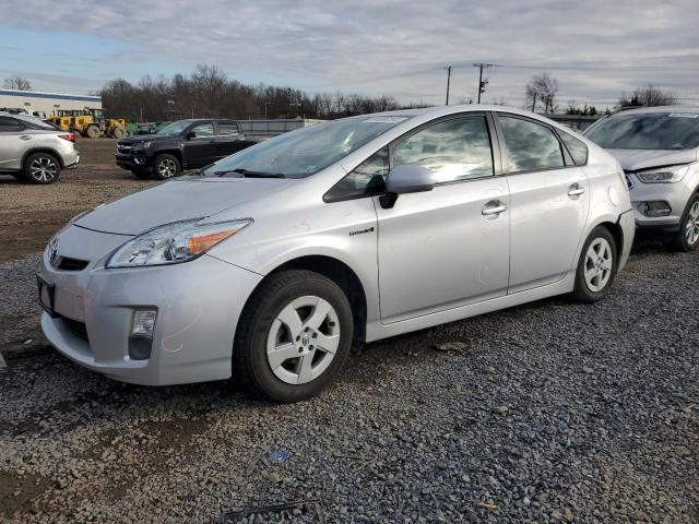 toyota prius 2011 jtdkn3du9b5305527