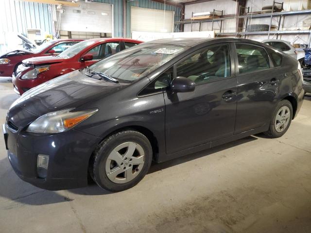 toyota prius 2011 jtdkn3du9b5324711