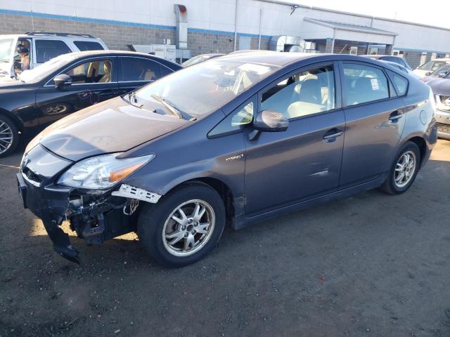 toyota prius 2011 jtdkn3du9b5338656