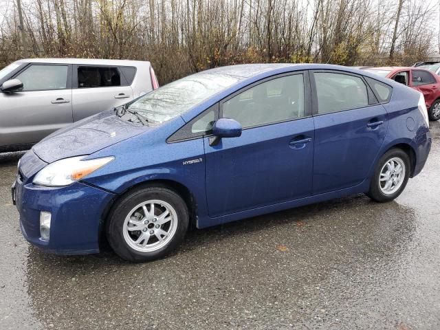 toyota prius 2011 jtdkn3du9b5339564