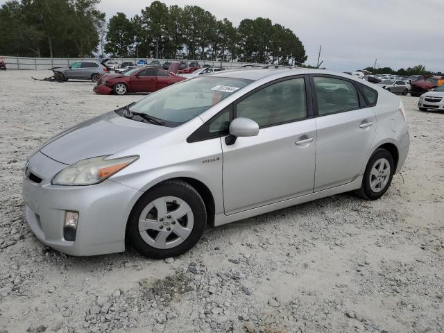 toyota prius 2011 jtdkn3du9b5340004