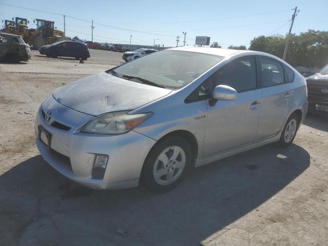 toyota prius 2011 jtdkn3du9b5344490