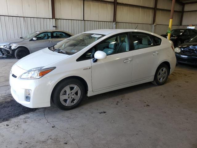 toyota prius 2011 jtdkn3du9b5363475