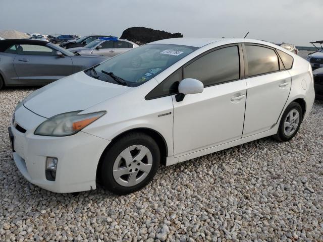 toyota prius 2011 jtdkn3du9b5367798