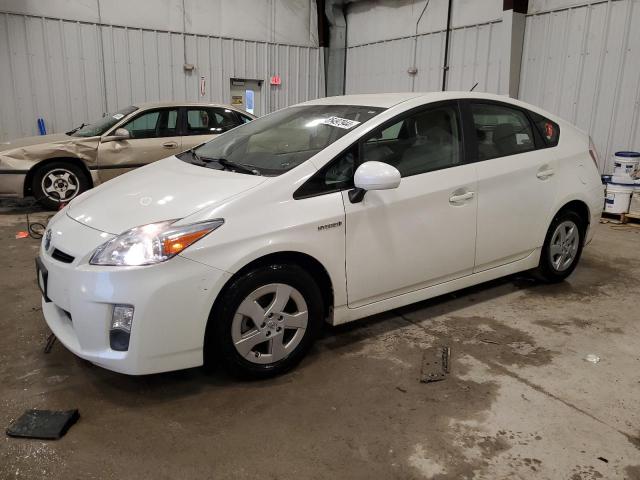 toyota prius 2011 jtdkn3du9b5371091