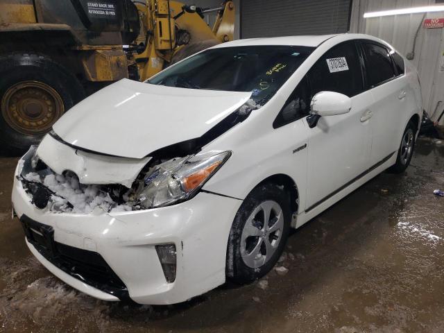 toyota prius 2012 jtdkn3du9c1528112