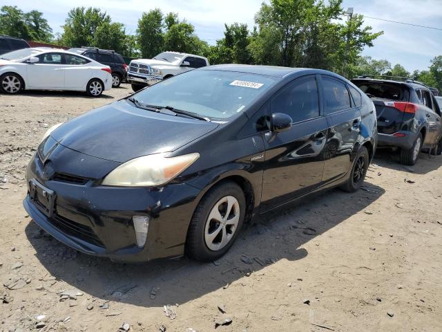 toyota prius 2012 jtdkn3du9c1529616