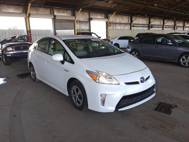 toyota prius 2012 jtdkn3du9c5380309