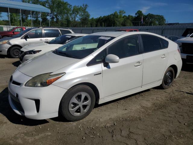 toyota prius 2012 jtdkn3du9c5410280