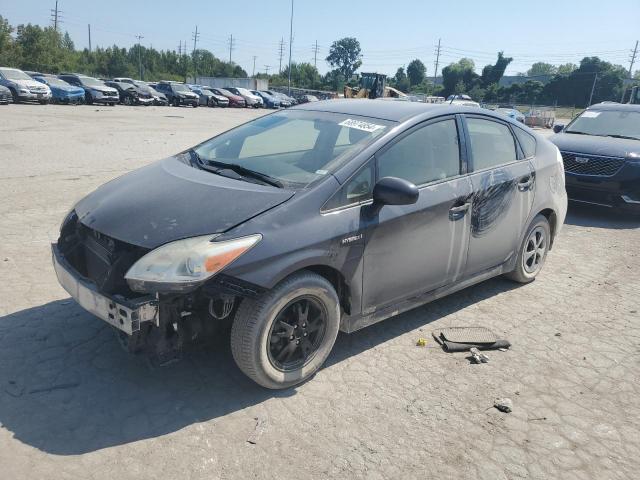 toyota prius 2012 jtdkn3du9c5422350