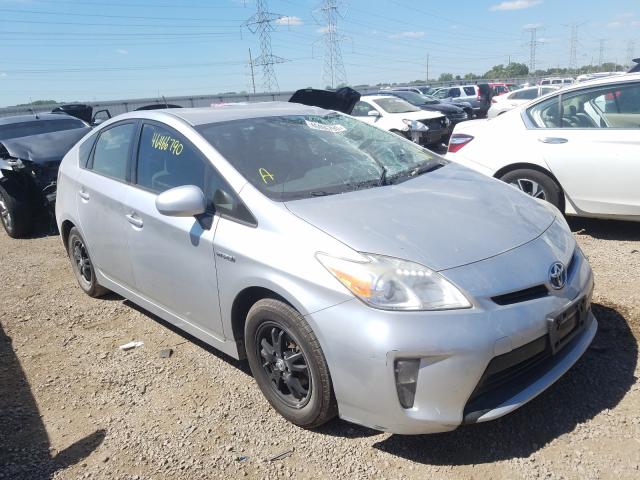 toyota prius 2012 jtdkn3du9c5432263