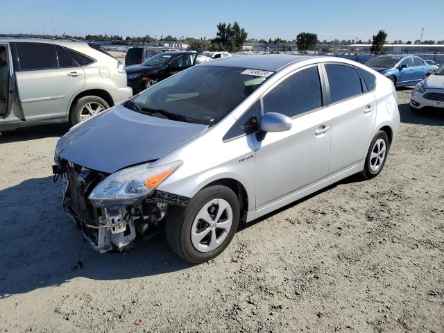 toyota prius 2012 jtdkn3du9c5457213