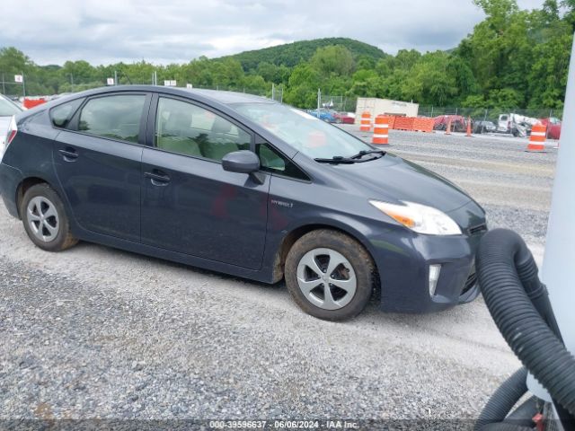 toyota prius 2012 jtdkn3du9c5459513