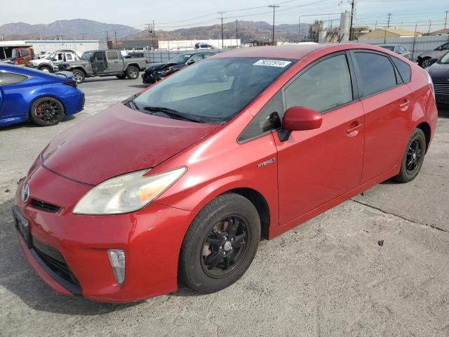 toyota prius 2012 jtdkn3du9c5469779