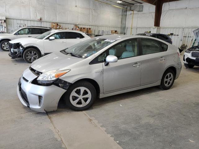 toyota prius 2012 jtdkn3du9c5513537