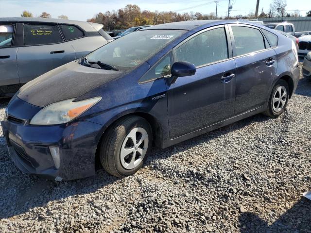 toyota prius 2013 jtdkn3du9d1646257