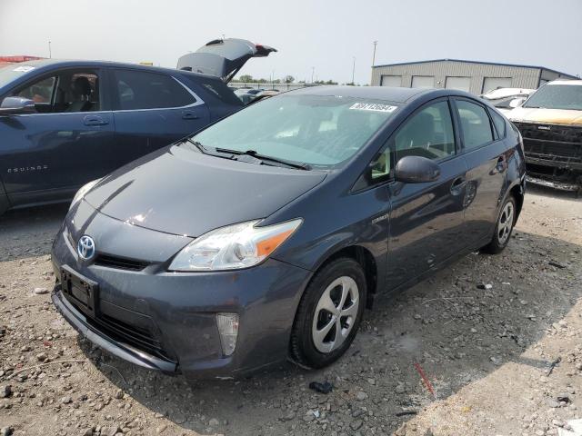 toyota prius 2013 jtdkn3du9d1649403