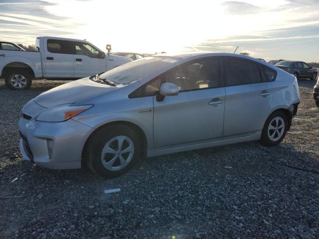 toyota prius 2013 jtdkn3du9d1705789