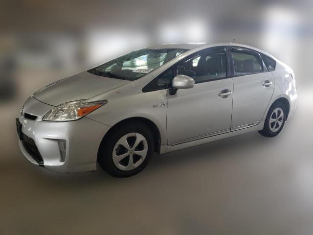 toyota prius 2013 jtdkn3du9d1729588