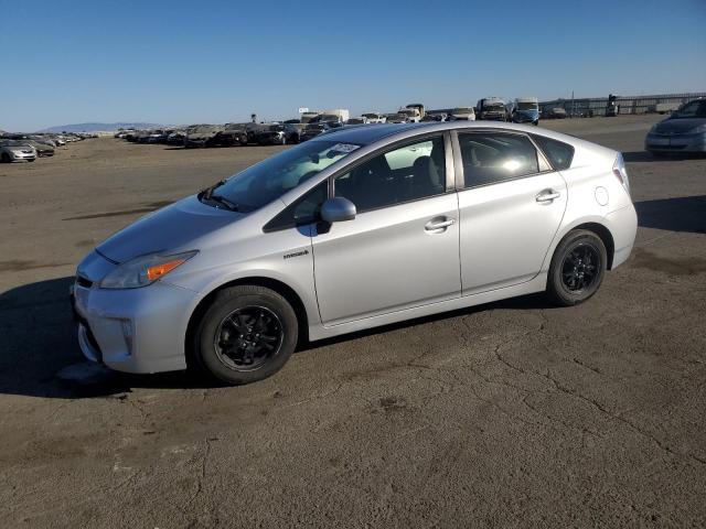 toyota prius 2013 jtdkn3du9d5555854