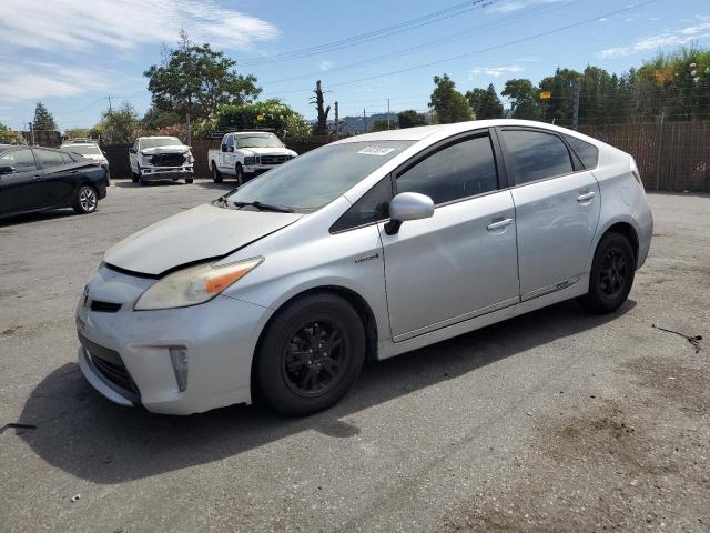 toyota prius 2013 jtdkn3du9d5594895