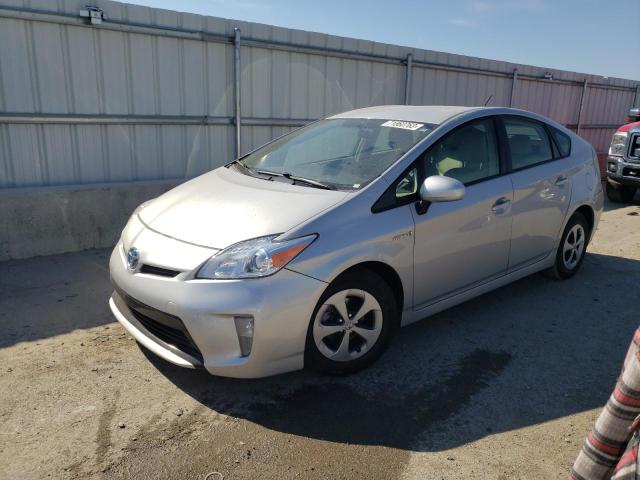 toyota prius 2013 jtdkn3du9d5637759