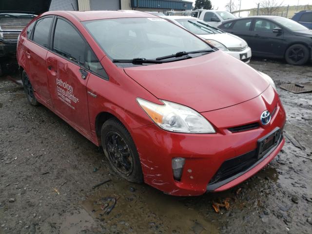 toyota prius 2013 jtdkn3du9d5673614