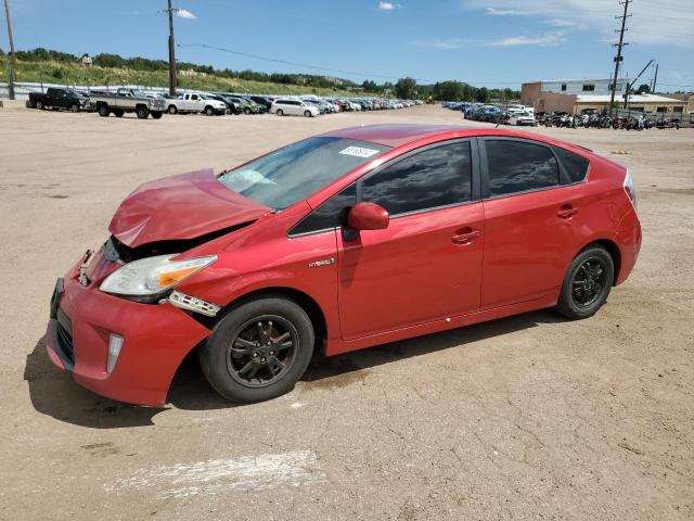 toyota prius 2014 jtdkn3du9e0370931