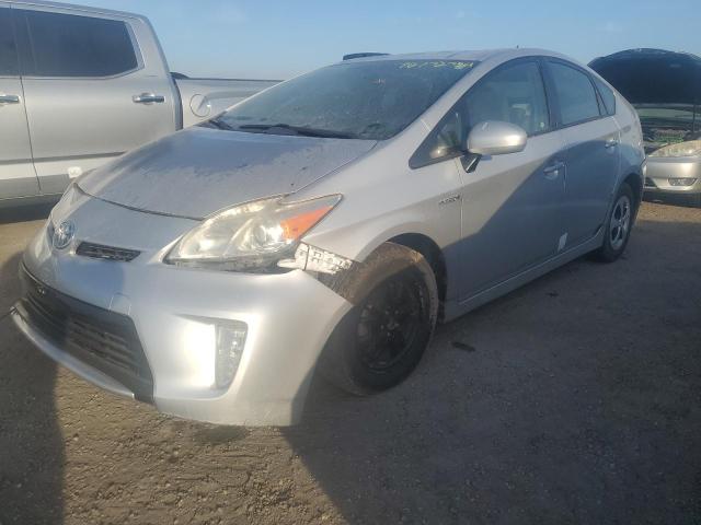 toyota prius 2014 jtdkn3du9e0372596