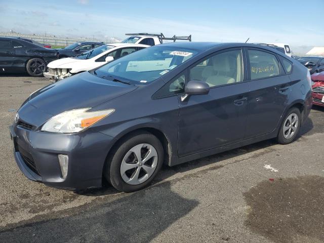 toyota prius 2014 jtdkn3du9e0378916