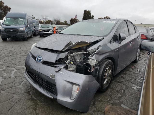 toyota prius 2014 jtdkn3du9e0380326