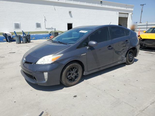 toyota prius 2014 jtdkn3du9e0381444