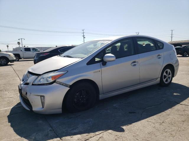 toyota prius 2014 jtdkn3du9e0382898