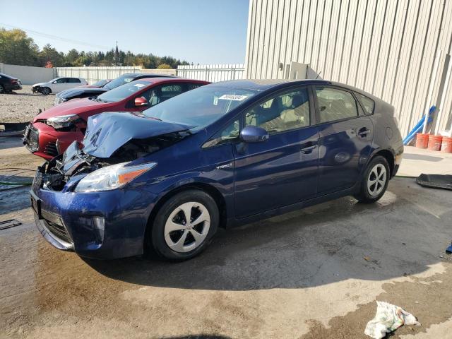 toyota prius 2014 jtdkn3du9e0393383