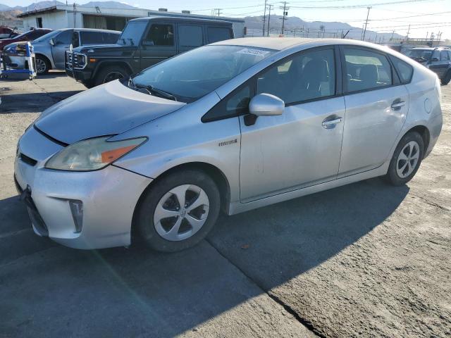 toyota prius 2014 jtdkn3du9e1738809