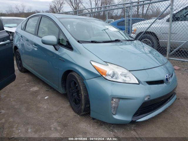 toyota prius 2014 jtdkn3du9e1746070