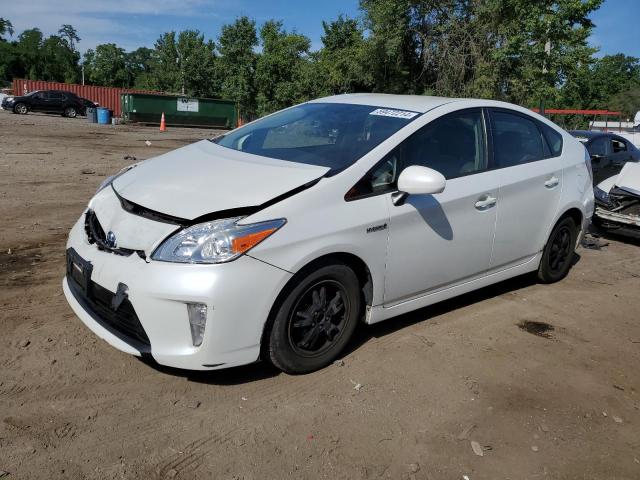 toyota prius 2014 jtdkn3du9e1754881