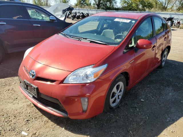 toyota prius 2014 jtdkn3du9e1763998