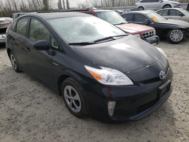 toyota prius 2014 jtdkn3du9e1766738