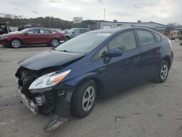 toyota prius 2014 jtdkn3du9e1786567