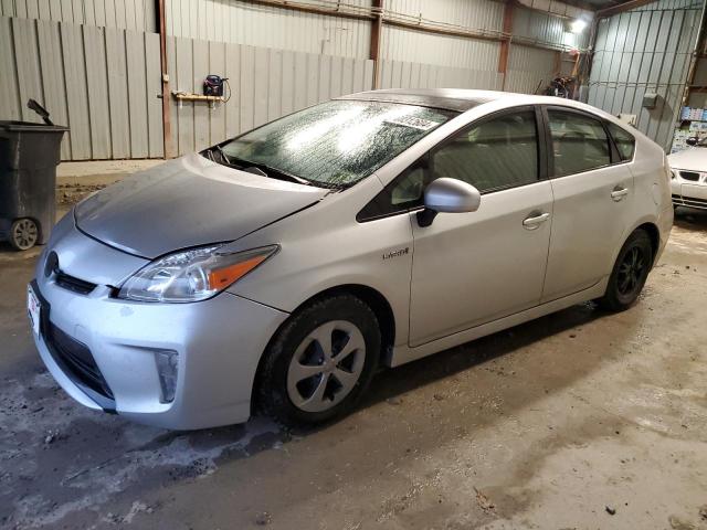 toyota prius 2014 jtdkn3du9e1808910