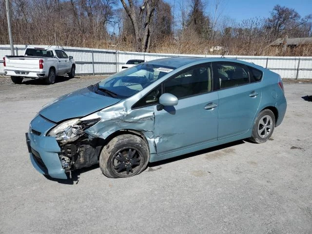 toyota prius 2014 jtdkn3du9e1813413