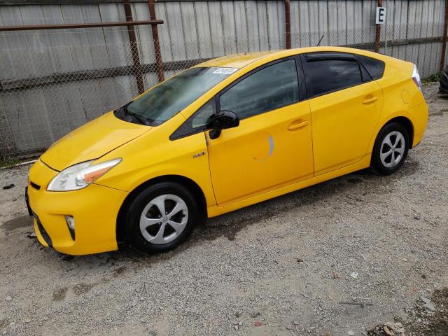 toyota prius 2014 jtdkn3du9e1819289