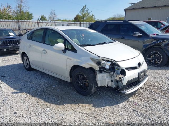 toyota prius 2015 jtdkn3du9f0395586