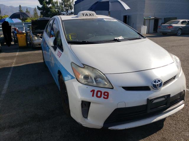 toyota prius 2015 jtdkn3du9f0399525