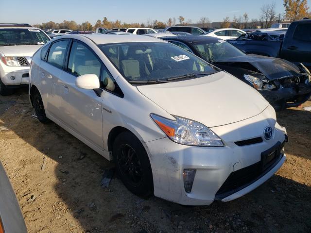 toyota prius 2015 jtdkn3du9f0406604